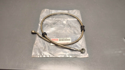 Genuine Yamaha BW's 50 Front Brake Hose 5FX-F5872-00