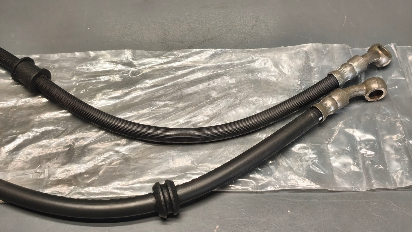 Genuine Yamaha Neo's 50 Front Brake Hose 5AD-F5872-01