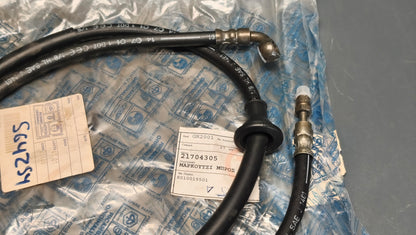Genuine Piaggio Runner / NRG Brake Hose 564254