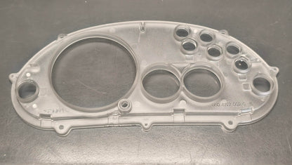 Genuine Gilera Runner Speedometer Gauge Lens Cover 494806