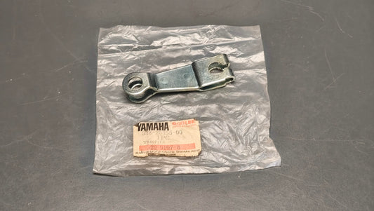 Genuine Yamaha PW DT50 Brake Camshaft Lever 538-25355-00