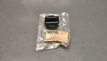 Genuine Yamaha V-MAX 1200 / FJ1200 Oil Filler Cap 2H9-15363-00