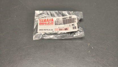 Genuine Yamaha IT250 / FS1 Fuel Petcock Filter Cup 4X8-24521-00