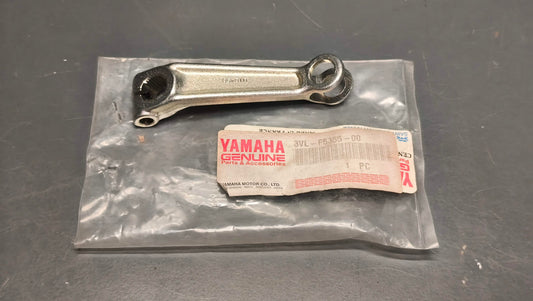 Genuine Yamaha Neo's / Zuma II Rear Brake Camshaft Lever 3VL-F5355-00
