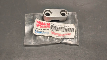Yamaha XT660R / WR125X Handlebar Upper Holder 5VK-F3441-00