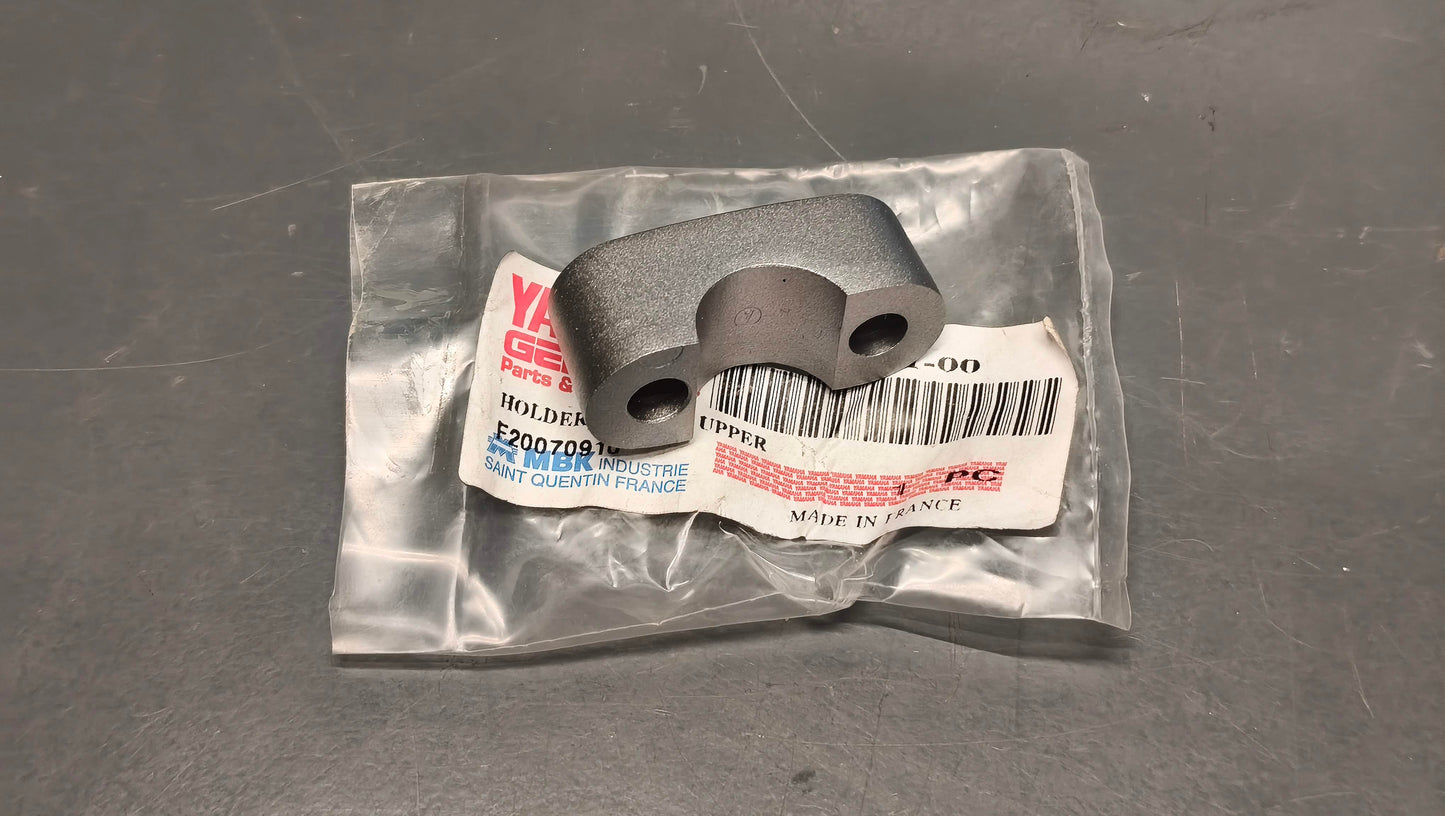 Yamaha XT660R / WR125X Handlebar Upper Holder 5VK-F3441-00