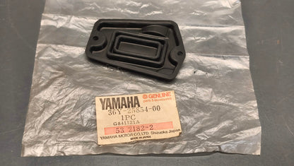 Yamaha FJ1100 / V-MAX 1200 Reservoir Diaphragm 36Y-25854-00