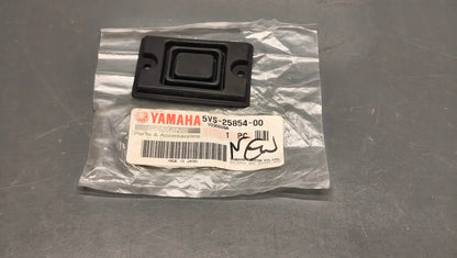 Yamaha FJR1300 / FZ1 / MT-07 Reservoir Diaphragm 5VS-25854-00