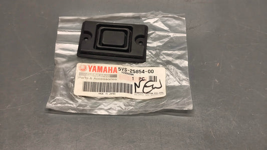 Yamaha FJR1300 / FZ1 / MT-07 Reservoir Diaphragm 5VS-25854-00