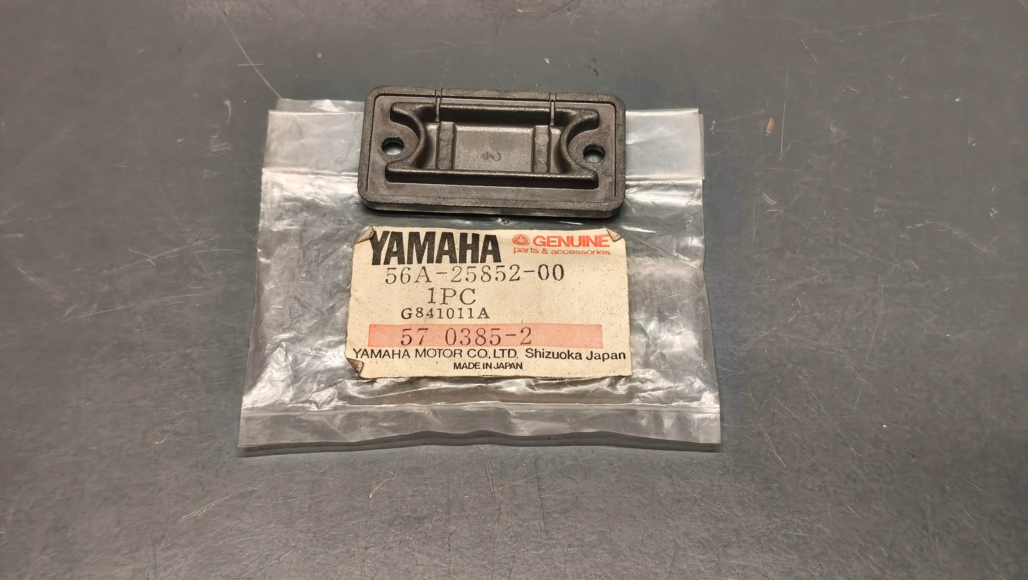 Yamaha YZ125 / YZ250 / YZ490 Brake Reservoir Cap 56A-25852-00