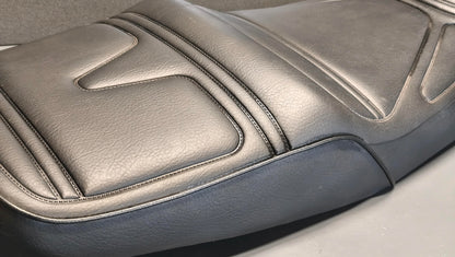 Yamaha Used XJR1200 / XJR1300 Double Seat 4KG-24730-00
