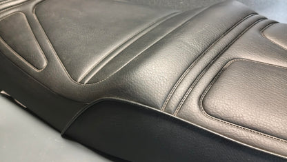 Yamaha Used XJR1200 / XJR1300 Double Seat 4KG-24730-00