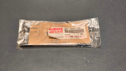 Yamaha DT50MX / YA6 Clutch Push Rod 137-16357-00