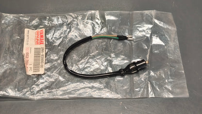 Yamaha Zuma / Jog Front Brake Stop Switch 2NA-83980-00