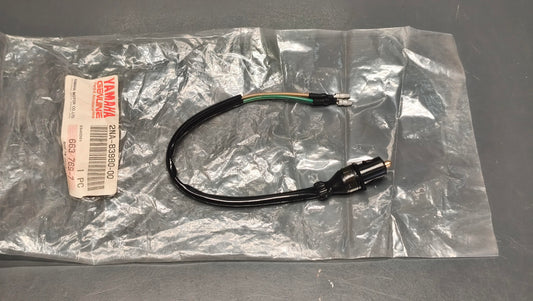 Yamaha Zuma / Jog Front Brake Stop Switch 2NA-83980-00