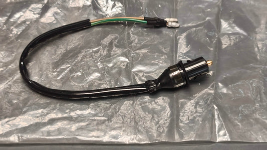 Yamaha Zuma / Jog Front Brake Stop Switch 2NA-83980-00