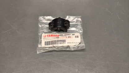 Yamaha FZ1 / FJR1300 / XJR1300 Front Master Cylinder Bracket 4HM-25867-00