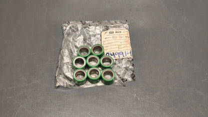 Piaggio 400cc / 500cc Variator Rollers 849914