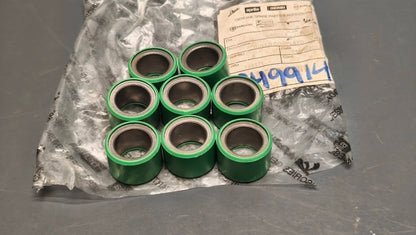 Piaggio 400cc / 500cc Variator Rollers 849914