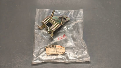 Yamaha XT125 / XT200 Taillight Mounting Bracket 15A-84552-00