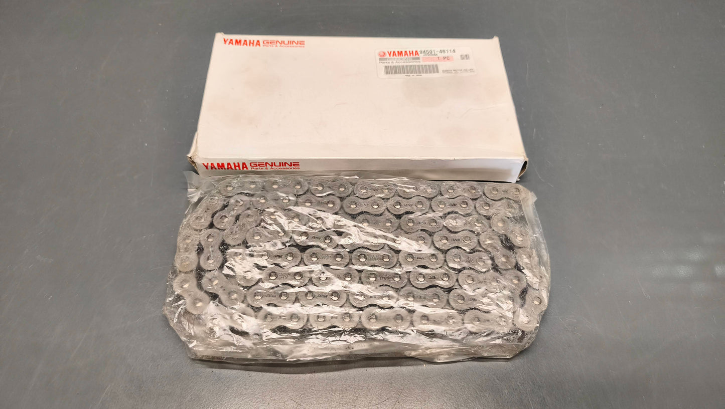 Yamaha TDM850 Drive Chain 94581-46114