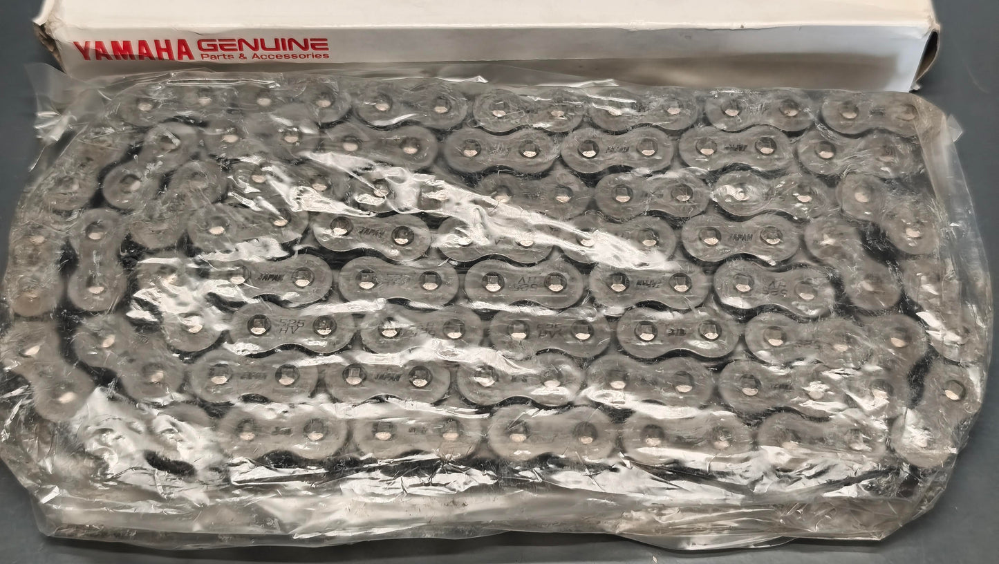 Yamaha TDM850 Drive Chain 94581-46114