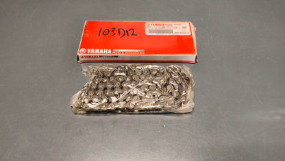 Yamaha TTR110 / BW80 Drive Chain 9Y580-52089