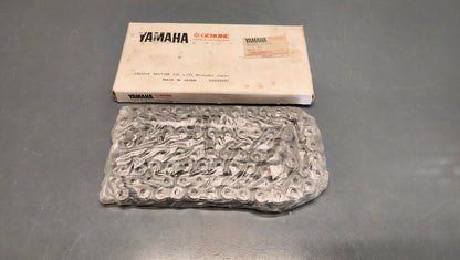 Yamaha XT500 / XT600 Drive Chain 94580-40102