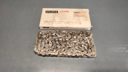 Yamaha YZ125 / YZ250 / YZ490 Drive Chain 94585-20114