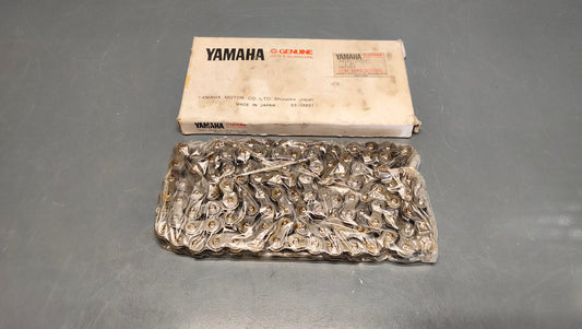 Yamaha YZ125 / YZ250 / YZ490 Drive Chain 94585-20114