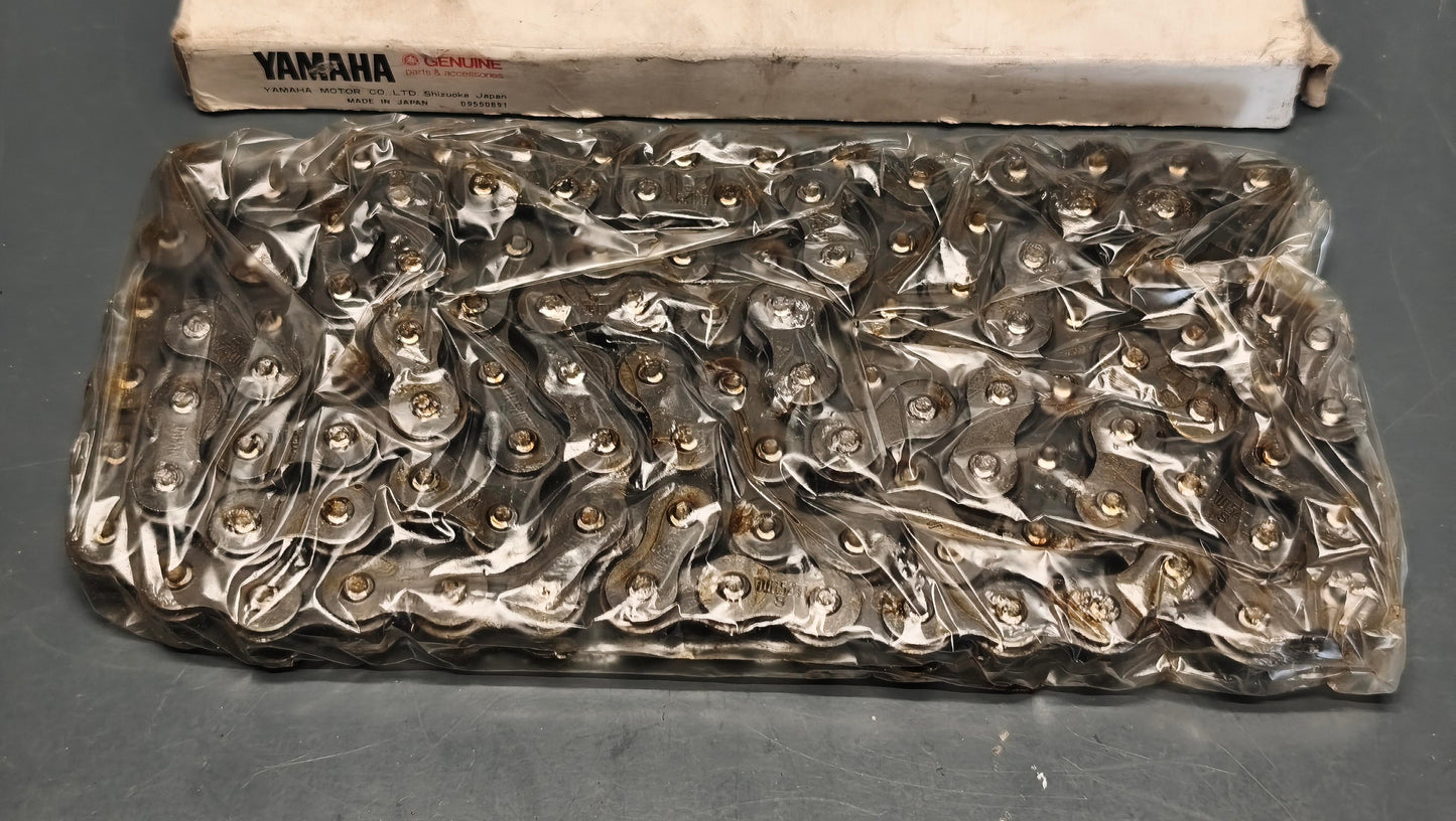 Yamaha YZ125 / YZ250 / YZ490 Drive Chain 94585-20114