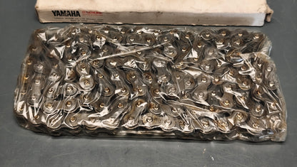 Yamaha YZ125 / YZ250 / YZ490 Drive Chain 94585-20114