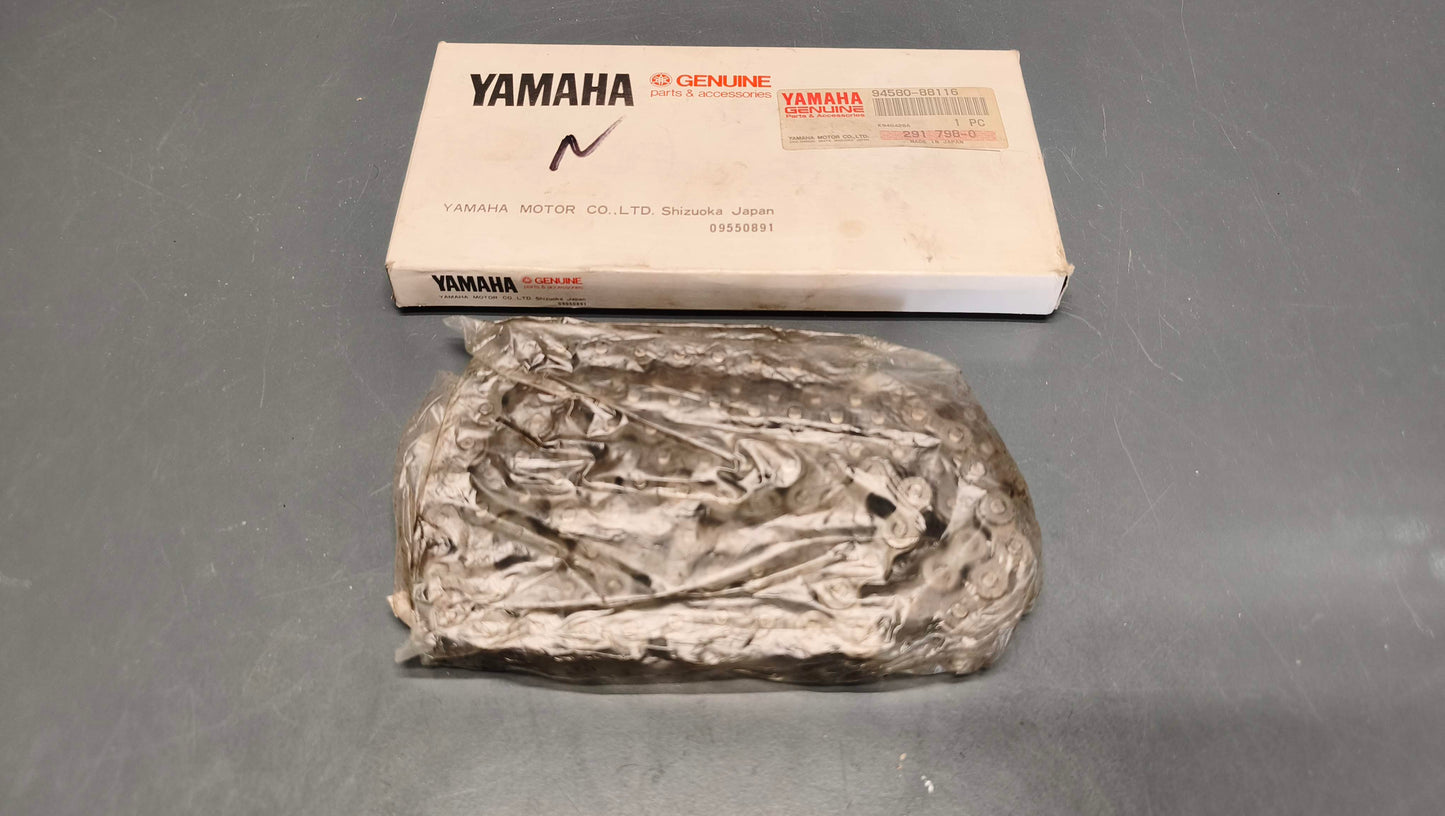 Yamaha TTR125 / DT125 Drive Chain 94580-88116
