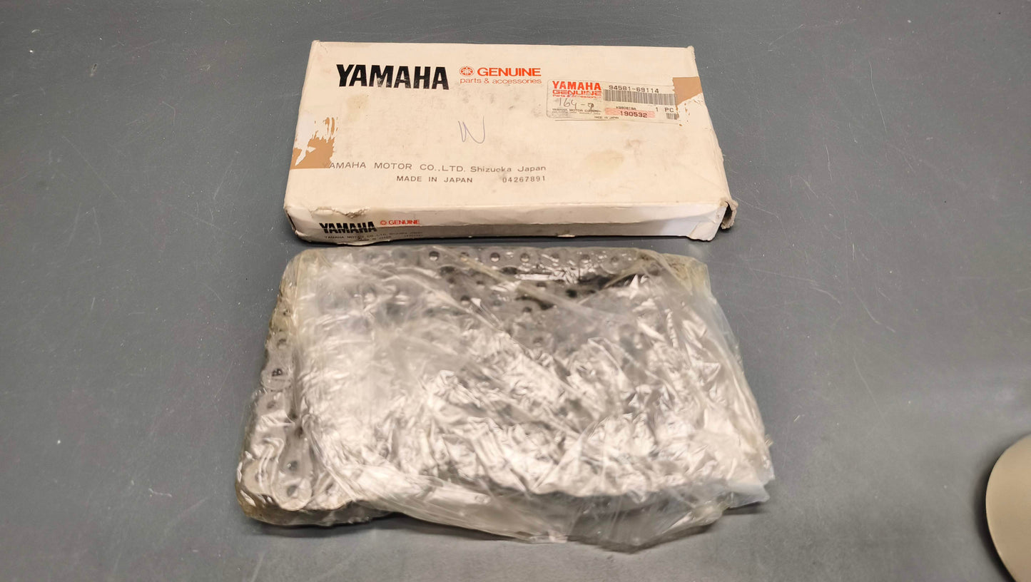 Yamaha YZF-R1 Drive Chain 94581-69114