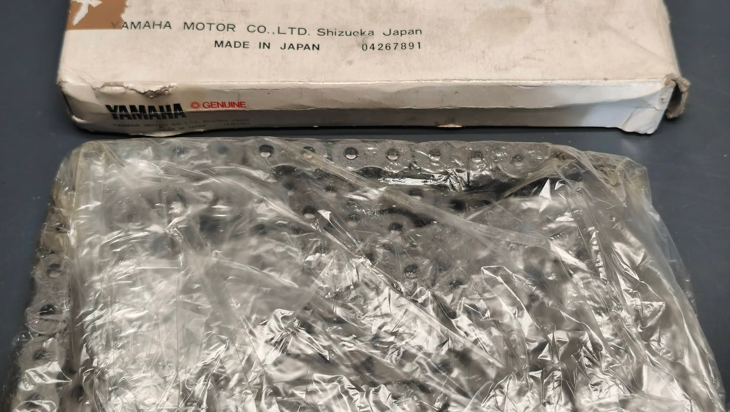 Yamaha YZF-R1 Drive Chain 94581-69114