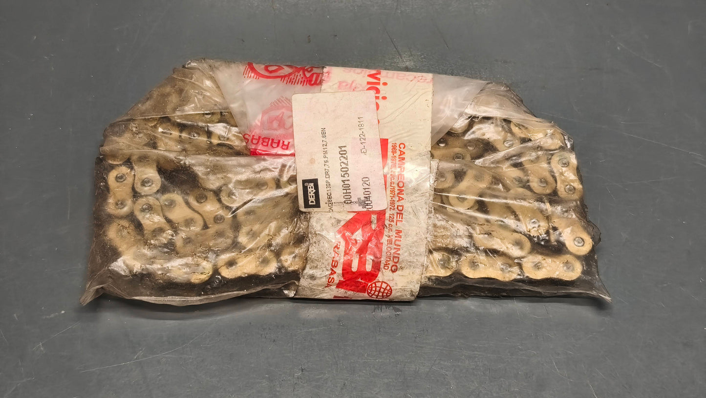 Derbi Senda / GPR 50 Drive Chain 00H01502201
