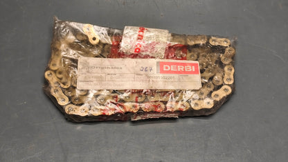 Derbi Senda / GPR 50 Drive Chain 00H01502201