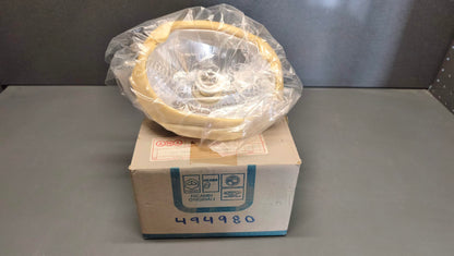 Piaggio Zip II / SP2 Headlight Assembly 494980
