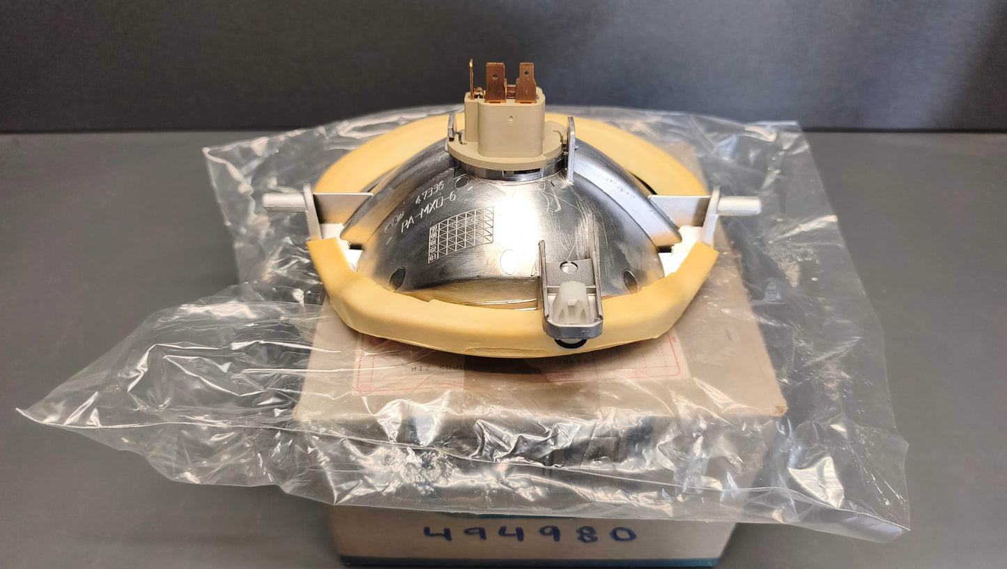 Piaggio Zip II / SP2 Headlight Assembly 494980