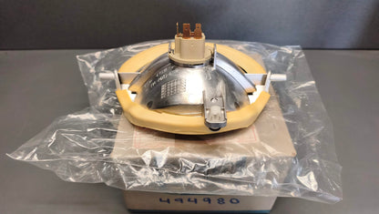 Piaggio Zip II / SP2 Headlight Assembly 494980