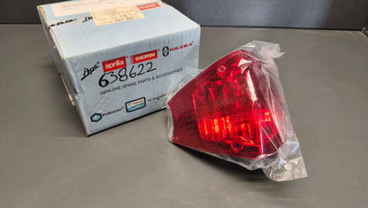 Piaggio Fly 50–150 / Zip Rear Light Assembly 638622