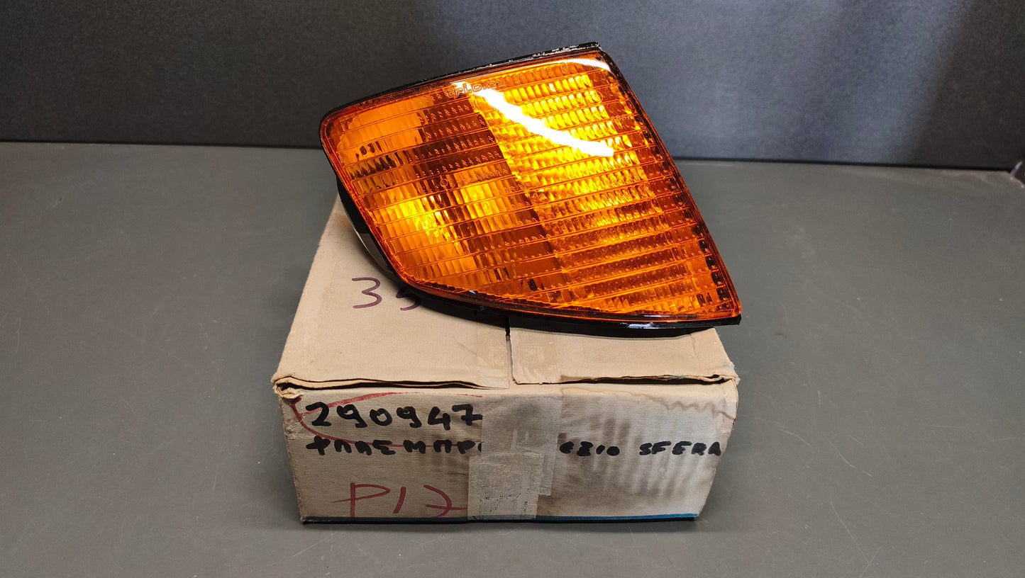 Piaggio Sfera Front Right Indicator Assembly 290947