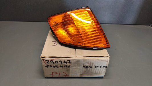 Piaggio Sfera Front Right Indicator Assembly 290947