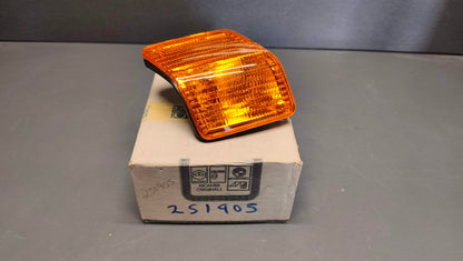 Vespa Cosa Rear Right Indicator Assembly 251905