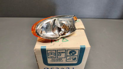 Piaggio NRG Rear Right Indicator Assembly 957271