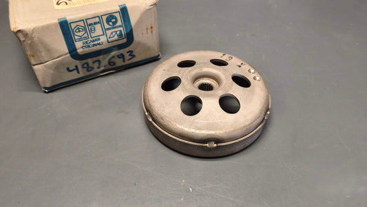 Piaggio 125cc / 150cc Clutch Drum Bell 482693
