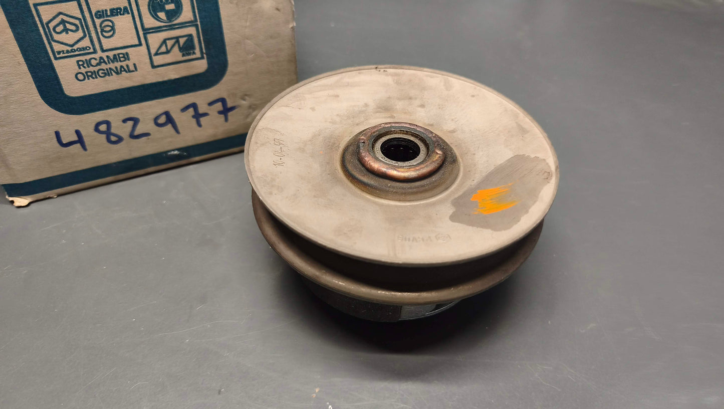 Gilera Runner 50 Rear Driven Pulley / Torque Driver Assembly 482977