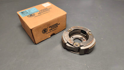 Malaguti Crosser 50 / Franco Morini Centrifugal Clutch Assembly 606.032.00