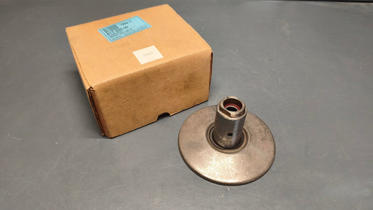 Malaguti Morini AH50 / FM100 Front Variator Fixed Half-Sheave 617.200.00