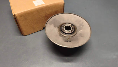 Malaguti Morini AH50 / FM100 Front Variator Fixed Half-Sheave 617.200.00